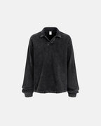 Acid Wash POLO Shirts | Flation Streetwear
