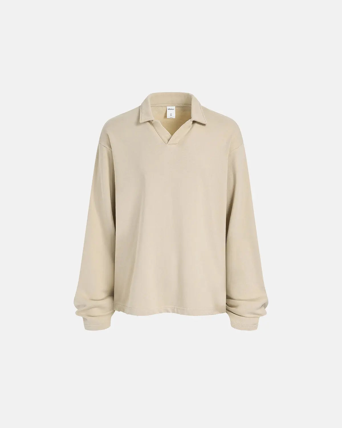 Acid Wash POLO Shirts | Flation Streetwear