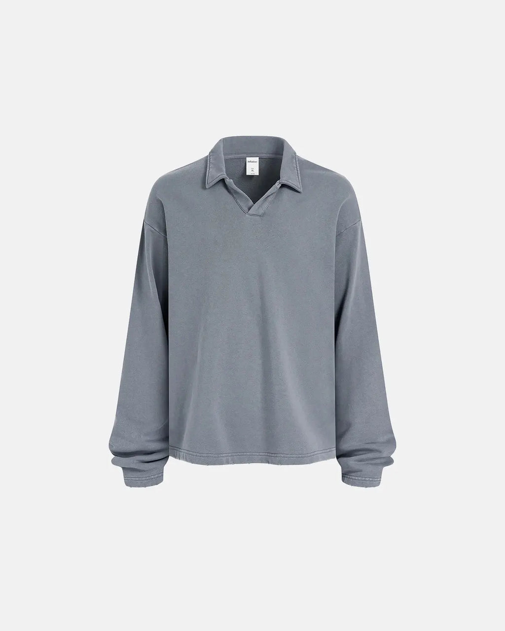 Acid Wash POLO Shirts | Flation Streetwear
