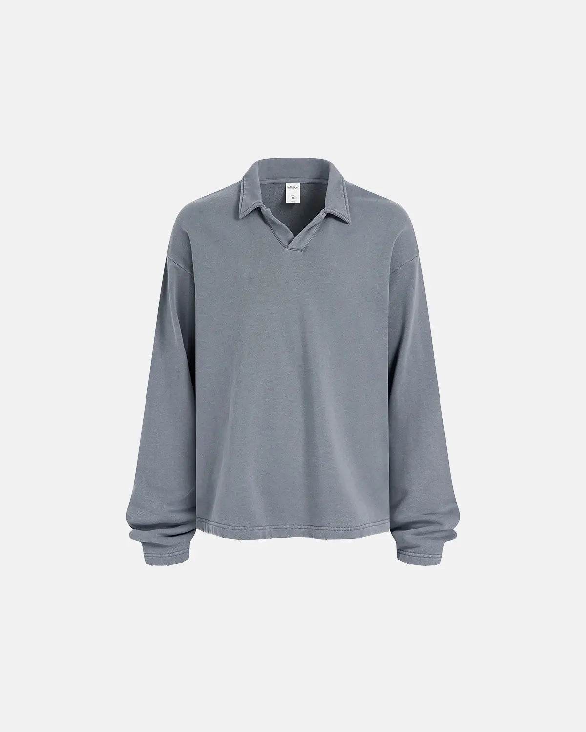Acid Wash POLO Shirts | Flation Streetwear