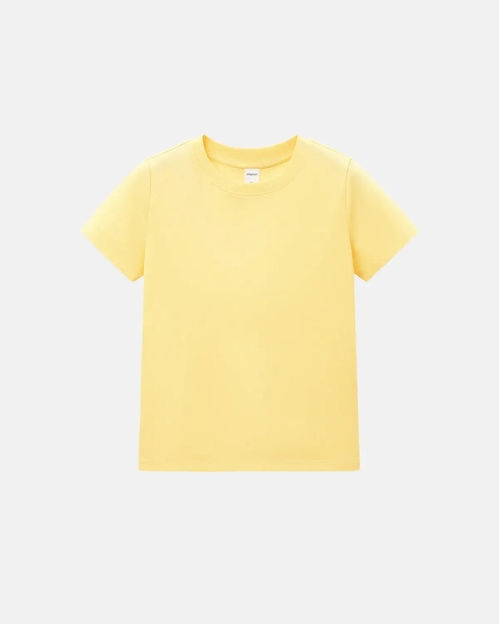 Stretch Cooling Crop Fruit T-Shirt | Flation Streetwear