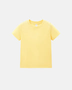 Stretch Cooling Crop Fruit T-Shirt | Flation Streetwear