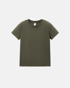 Stretch Cooling Crop Fruit T-Shirt | Flation Streetwear