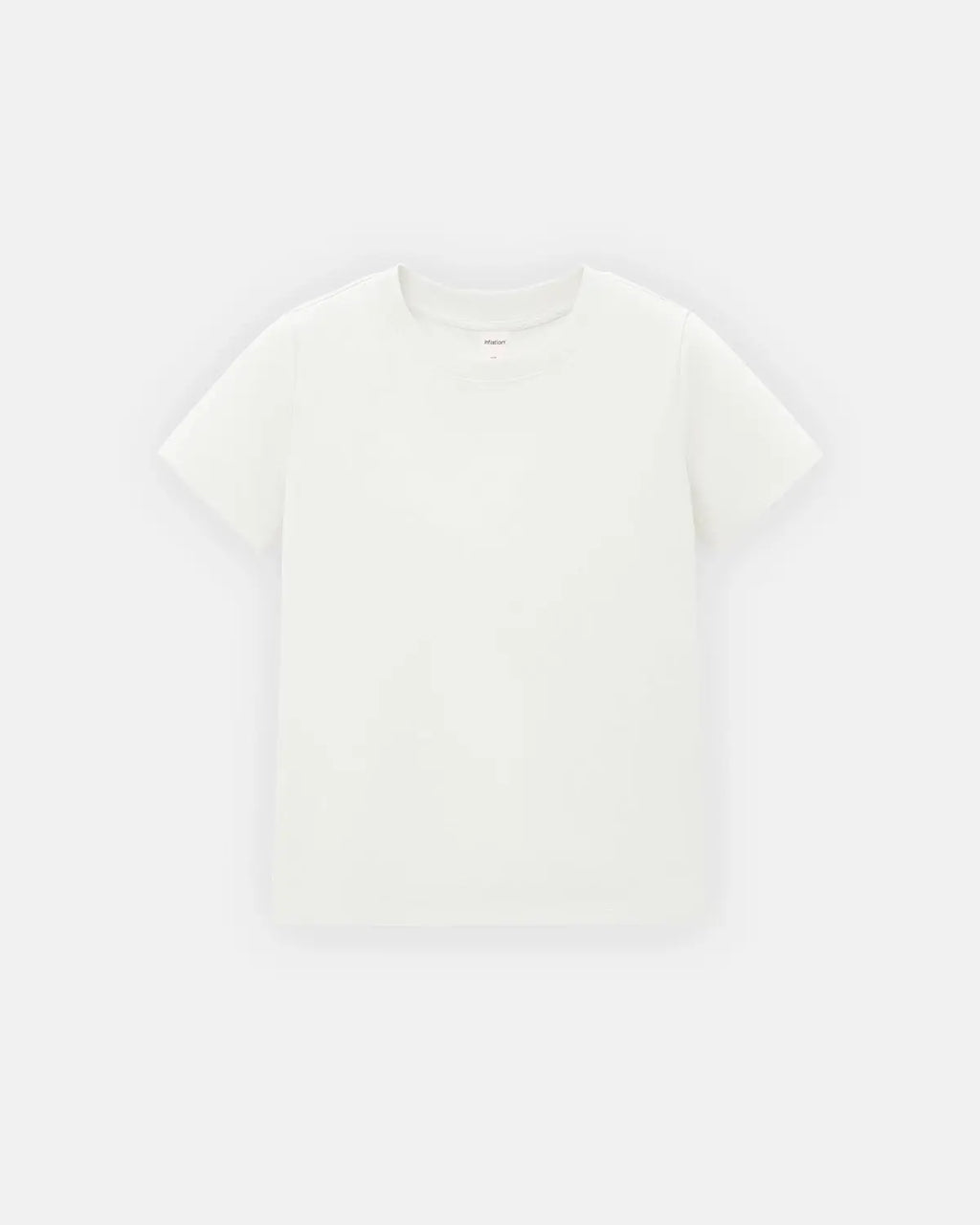 Stretch Cooling Crop Fruit T-Shirt | Flation Streetwear