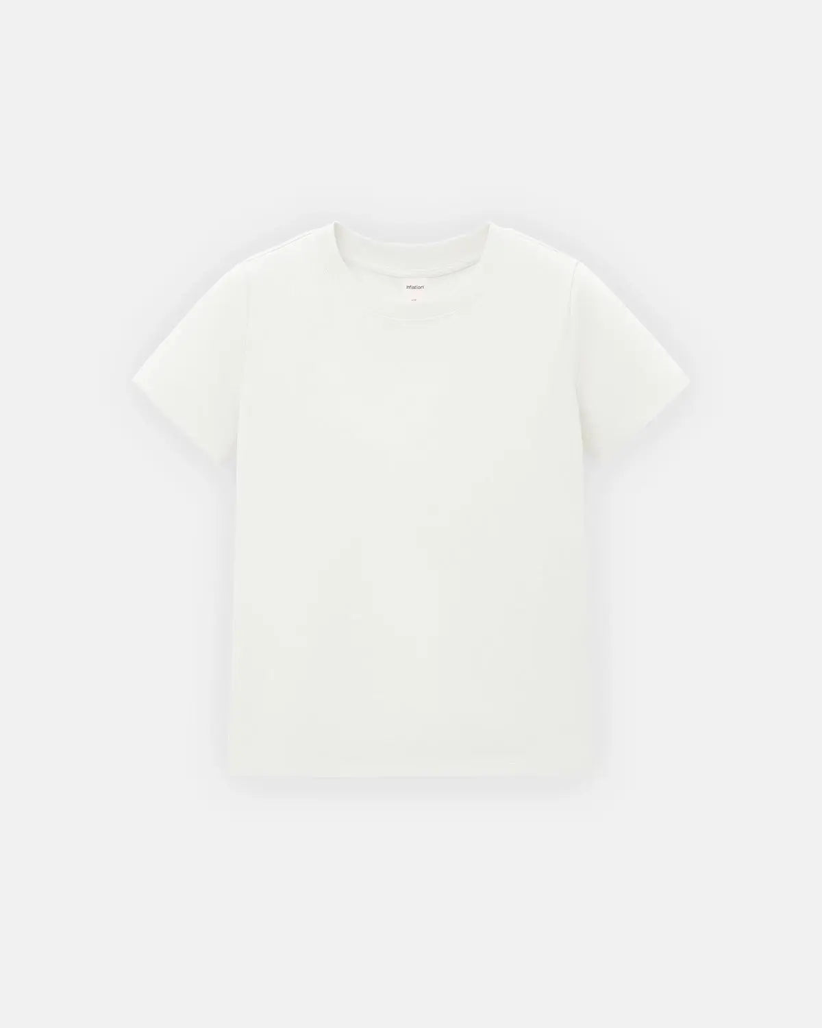 Stretch Cooling Crop Fruit T-Shirt | Flation Streetwear