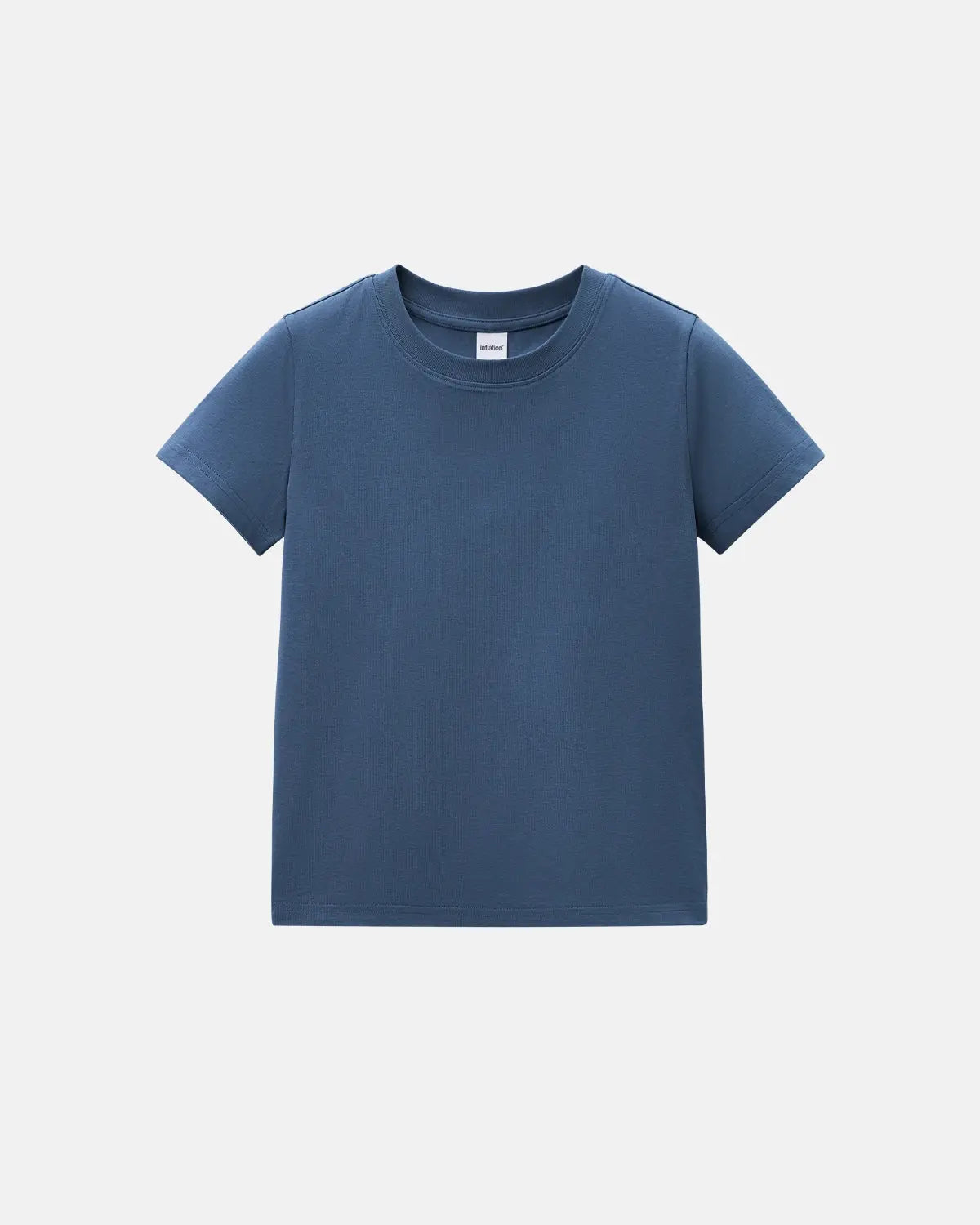 Stretch Cooling Crop Fruit T-Shirt | Flation Streetwear