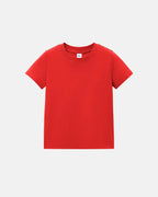 Stretch Cooling Crop Fruit T-Shirt | Flation Streetwear
