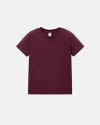 Stretch Cooling Crop Fruit T-Shirt | Flation Streetwear
