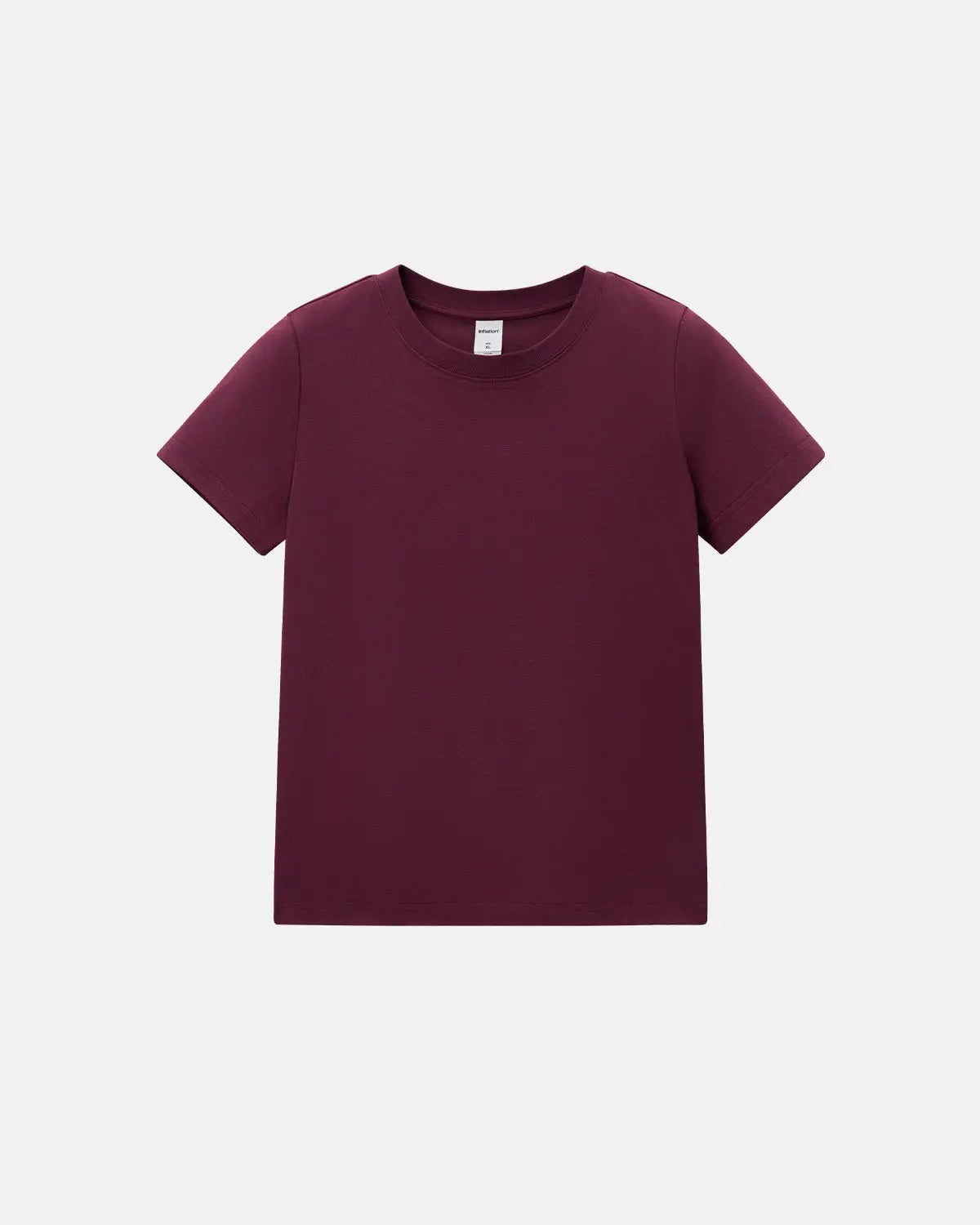 Stretch Cooling Crop Fruit T-Shirt | Flation Streetwear
