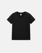 Stretch Cooling Crop Fruit T-Shirt | Flation Streetwear