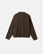 Old Money Style Henley Long Sleeve Tees | Flation Streetwear