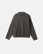 Old Money Style Henley Long Sleeve Tees | Flation Streetwear