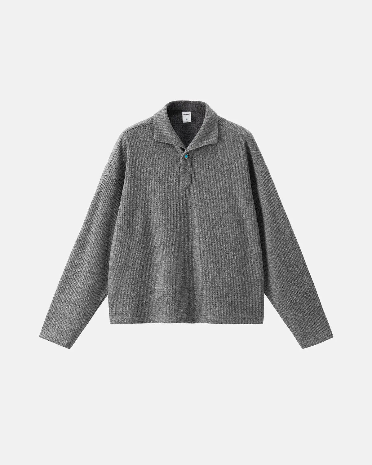 Old Money Style Knitwear POLO Shirts | Flation Streetwear