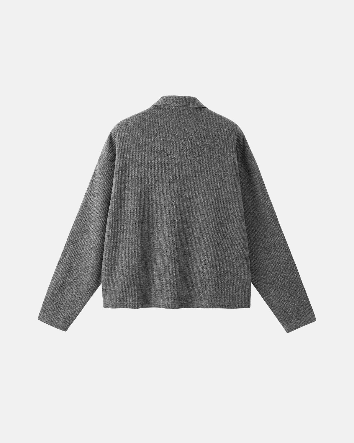 Old Money Style Knitwear POLO Shirts | Flation Streetwear