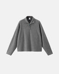 Old Money Style Knitwear POLO Shirts | Flation Streetwear