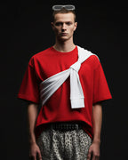 Sorona Stretch Cooling Fruit T-Shirt | Flation Streetwear