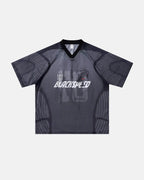 Athletic Panel Mesh Jersey | Flation Streetwear