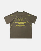 AirFlow Breathable Quick-Dry Tee | Flation Streetwear