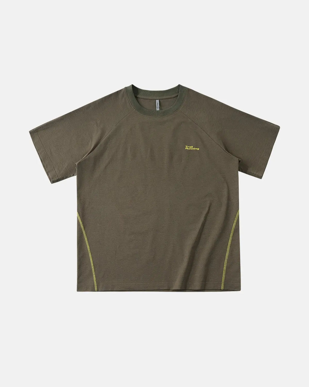 AirFlow Breathable Quick-Dry Tee | Flation Streetwear
