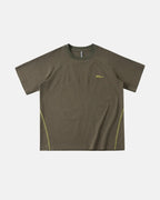 AirFlow Breathable Quick-Dry Tee | Flation Streetwear