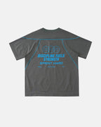 AirFlow Breathable Quick-Dry Tee | Flation Streetwear