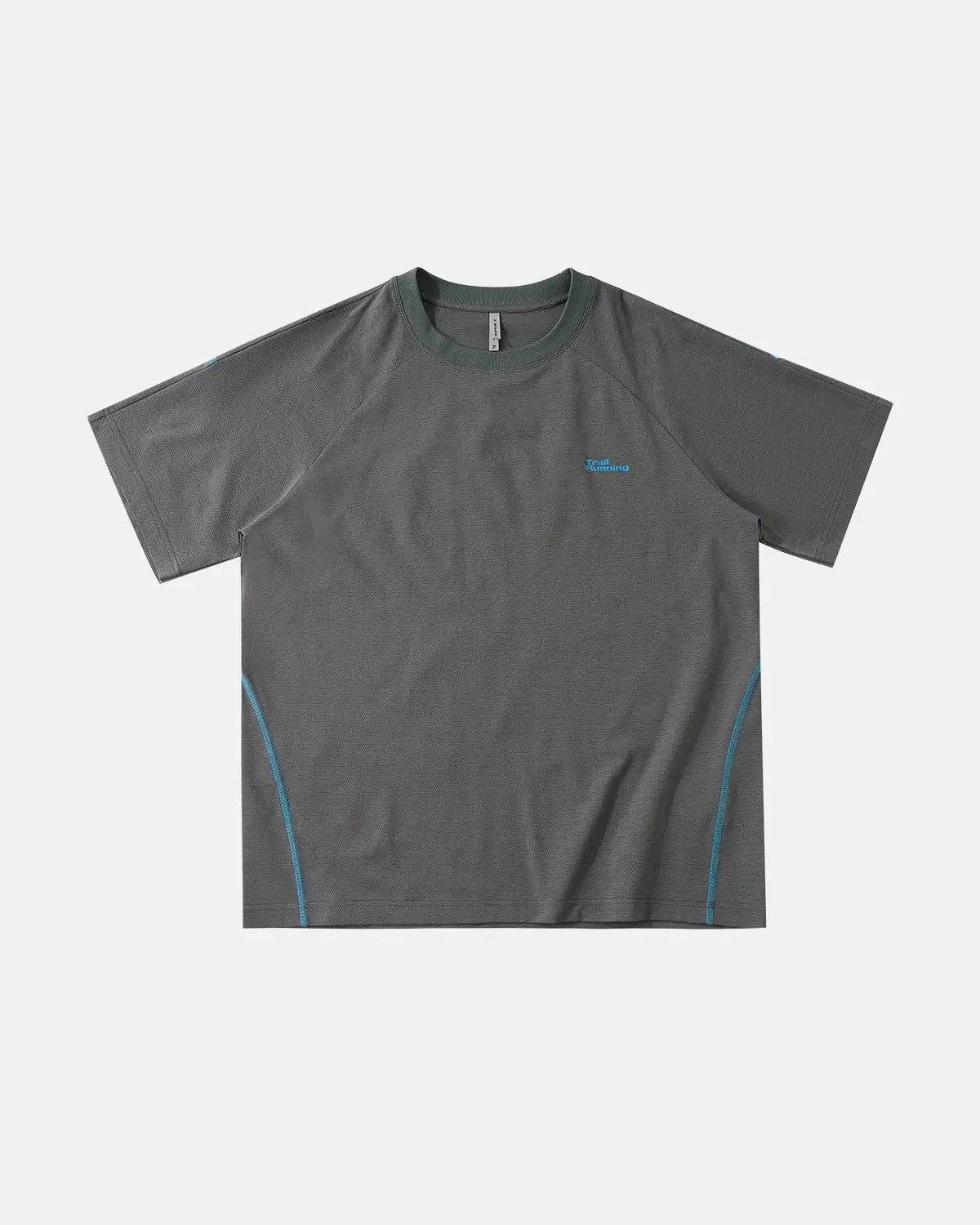 AirFlow Breathable Quick-Dry Tee | Flation Streetwear