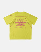 AirFlow Breathable Quick-Dry Tee | Flation Streetwear