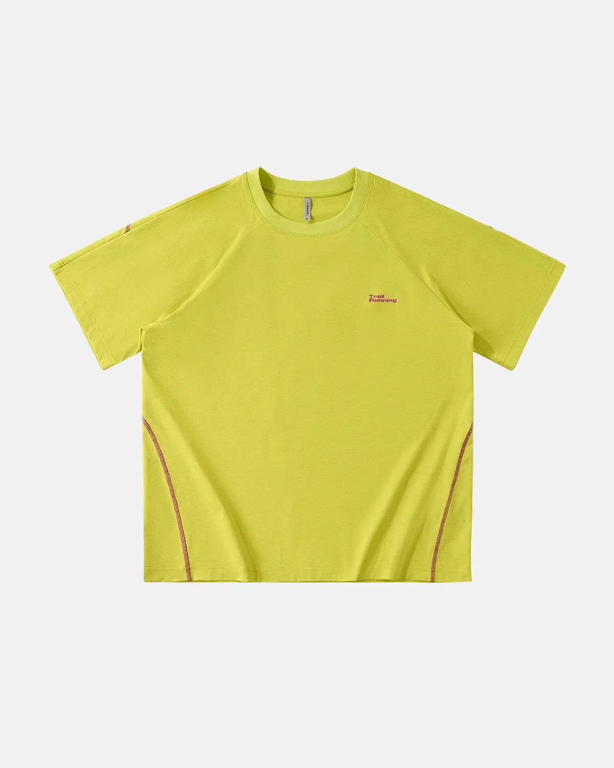 AirFlow Breathable Quick-Dry Tee | Flation Streetwear