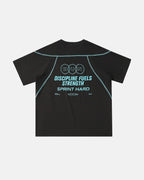 AirFlow Breathable Quick-Dry Tee | Flation Streetwear