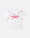AirFlow Breathable Quick-Dry Tee | Flation Streetwear
