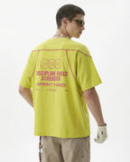 AirFlow Breathable Quick-Dry Tee | Flation Streetwear
