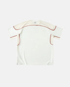 AirFlow Contrast Panel Breathable Tee | Flation Streetwear