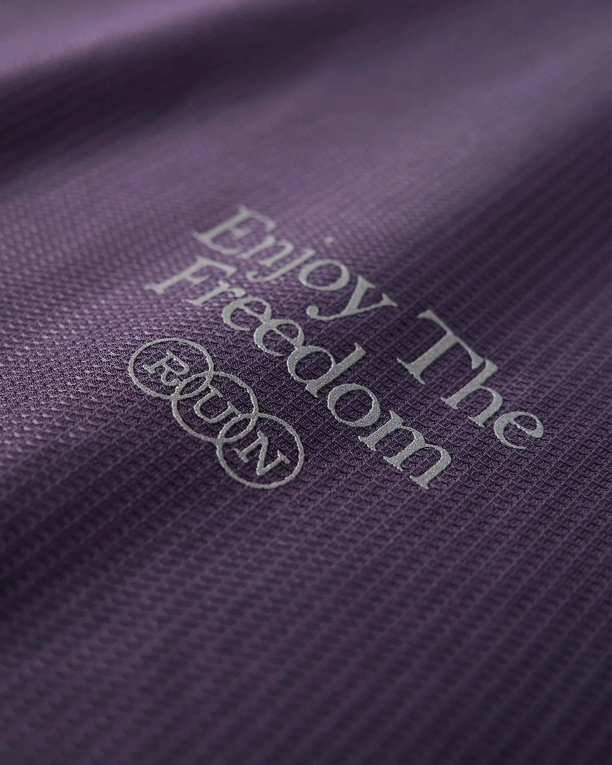 AirFlow Contrast Panel Breathable Tee | Flation Streetwear