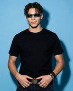 AirFlow Seam-Sealed Cooling Tee | Flation Streetwear