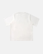 Rhinestone Lucky Graphic Oversized Tees | Flation Streetwear