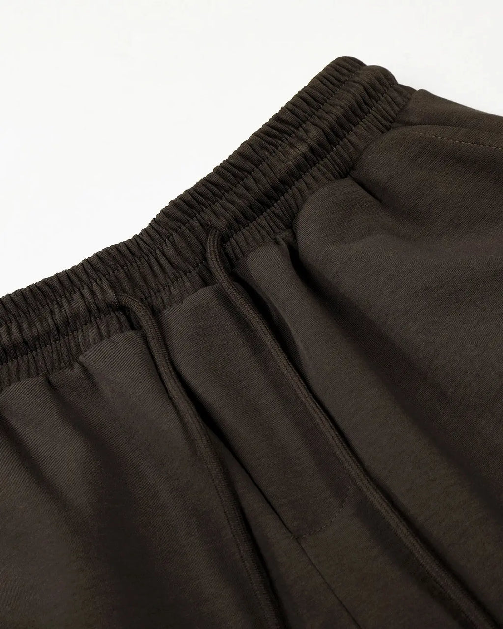 Rhinestone Baggy Joggers | Flation Streetwear