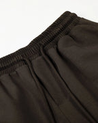Rhinestone Baggy Joggers | Flation Streetwear