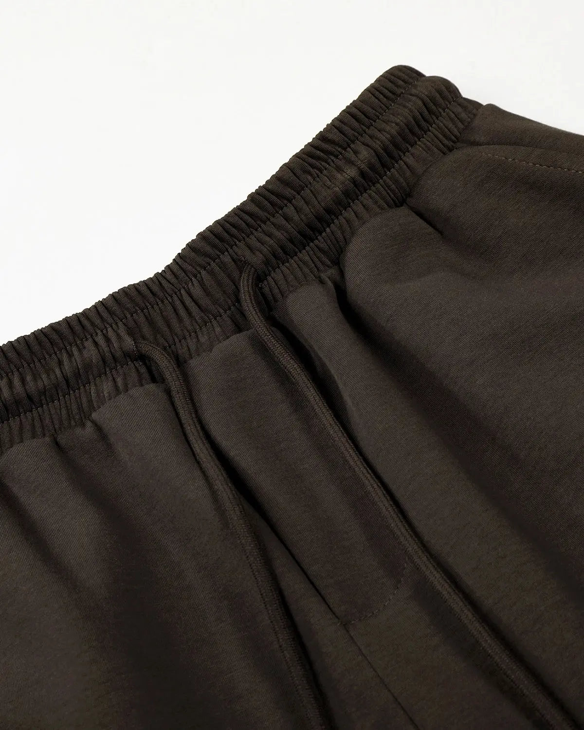 Rhinestone Baggy Joggers | Flation Streetwear