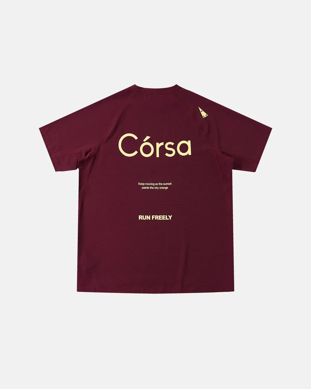 AirFlow Córsa Breathable Tee | Flation Streetwear