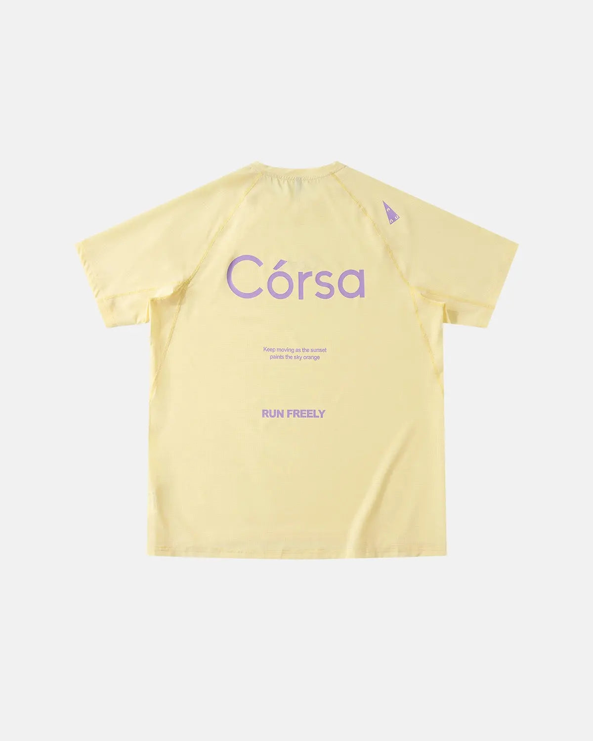AirFlow Córsa Breathable Tee | Flation Streetwear
