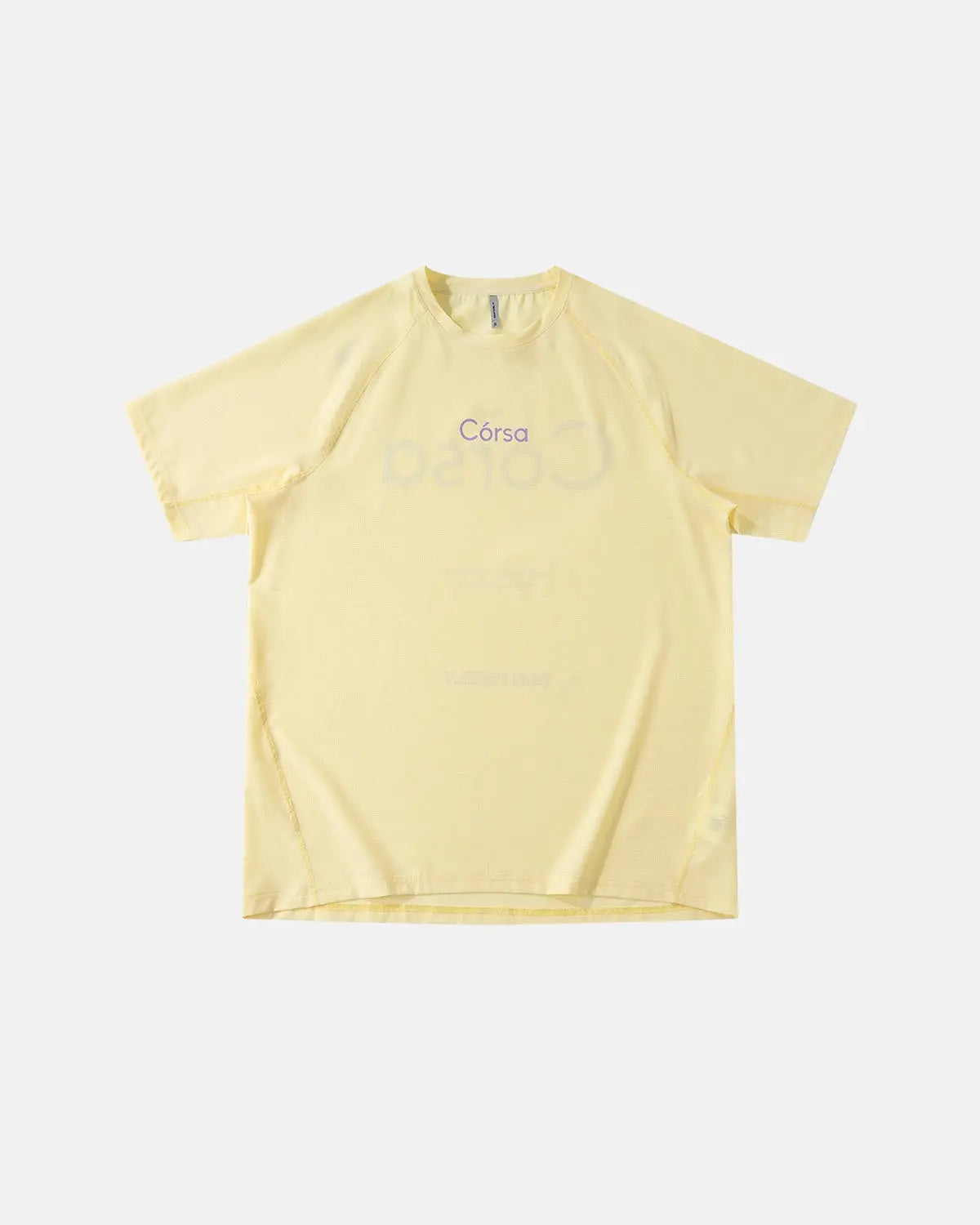 AirFlow Córsa Breathable Tee | Flation Streetwear