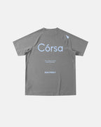 AirFlow Córsa Breathable Tee | Flation Streetwear
