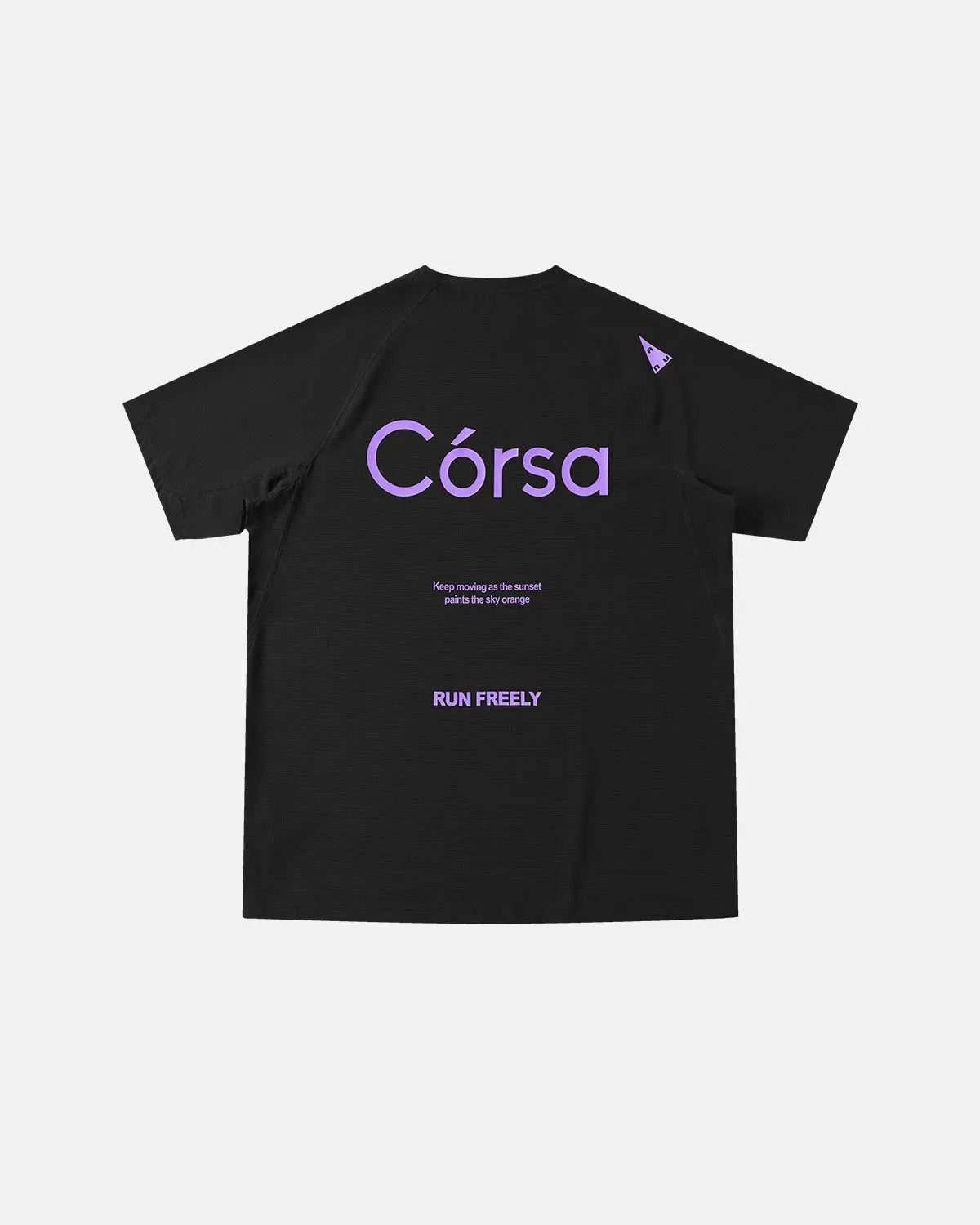 AirFlow Córsa Breathable Tee | Flation Streetwear