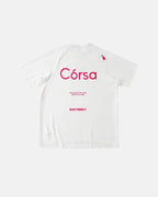 AirFlow Córsa Breathable Tee | Flation Streetwear