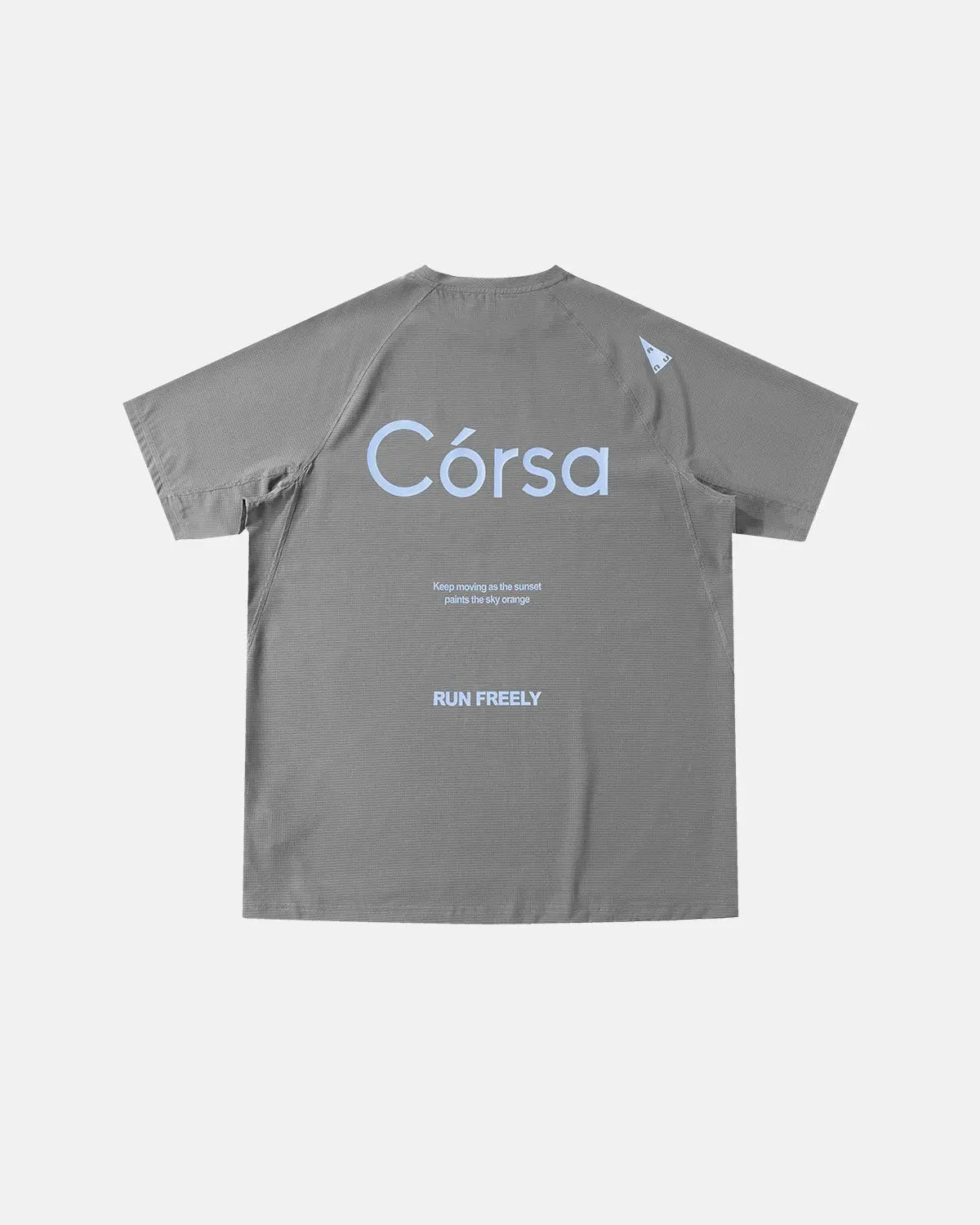 AirFlow Córsa Breathable Tee | Flation Streetwear